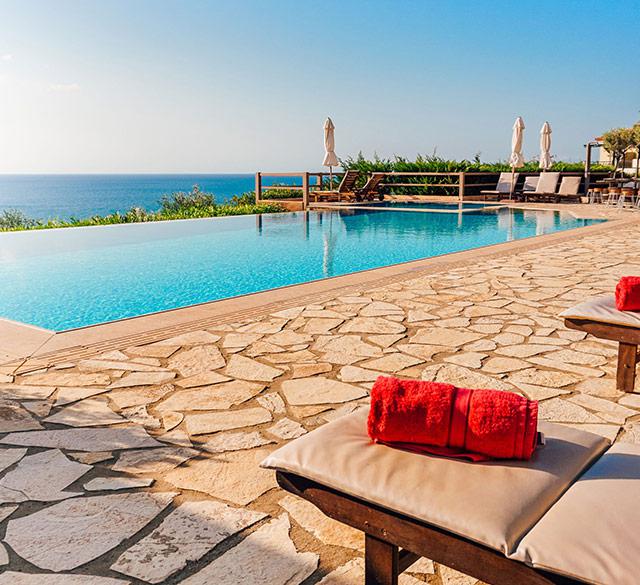 Hotel Natura Club & Spa