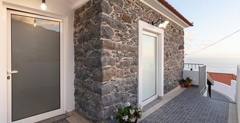 Rosinha's House