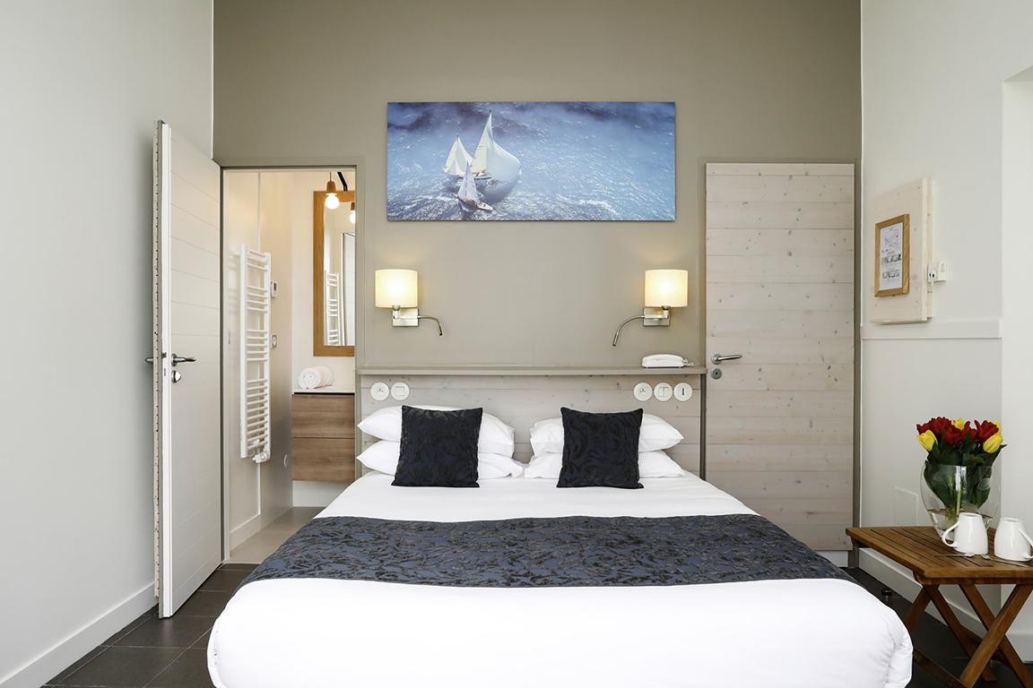 2-persoonskamer algemeen