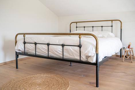 2-kamerappartement L'écurie