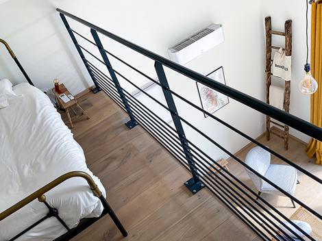 2-kamerappartement L'écurie