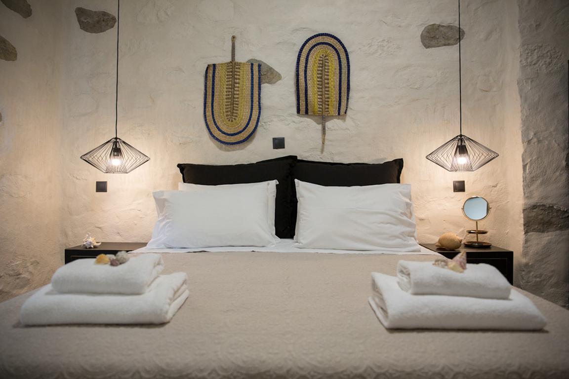 3-kamer villa tuinzijde