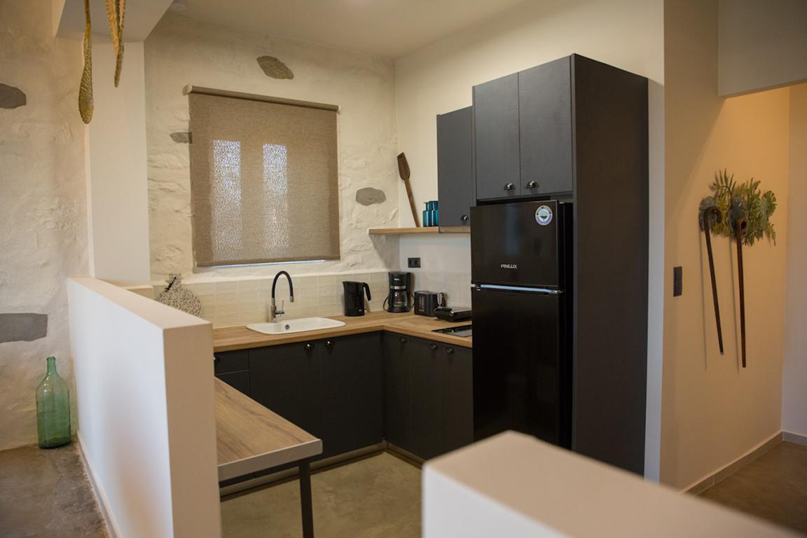 3-kamer villa tuinzijde