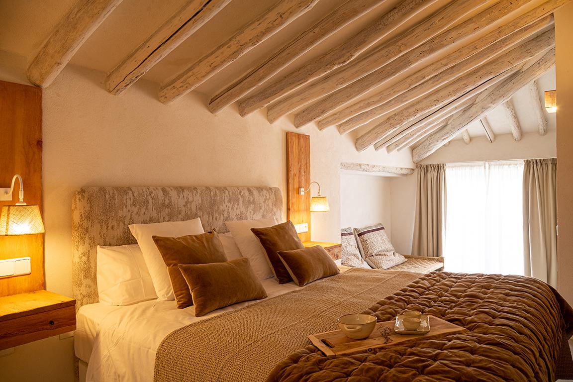 2-persoonskamer type A