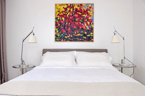 2-persoonskamer type B (Executive Room)