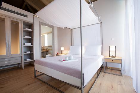 3-kamer villa Aggelos 