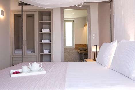 3-kamer villa Aggelos 