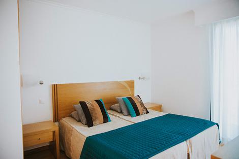 2-kamerappartement zeezicht