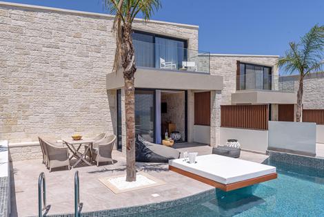 Diamond Stone Suites