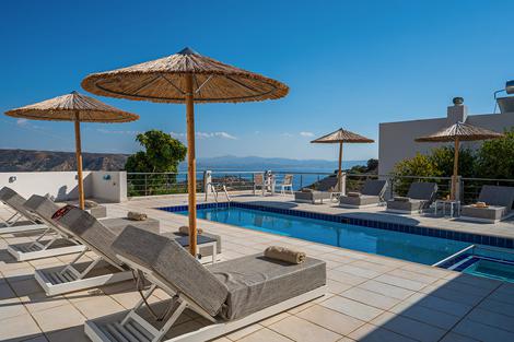 Aparthotel Lenikos