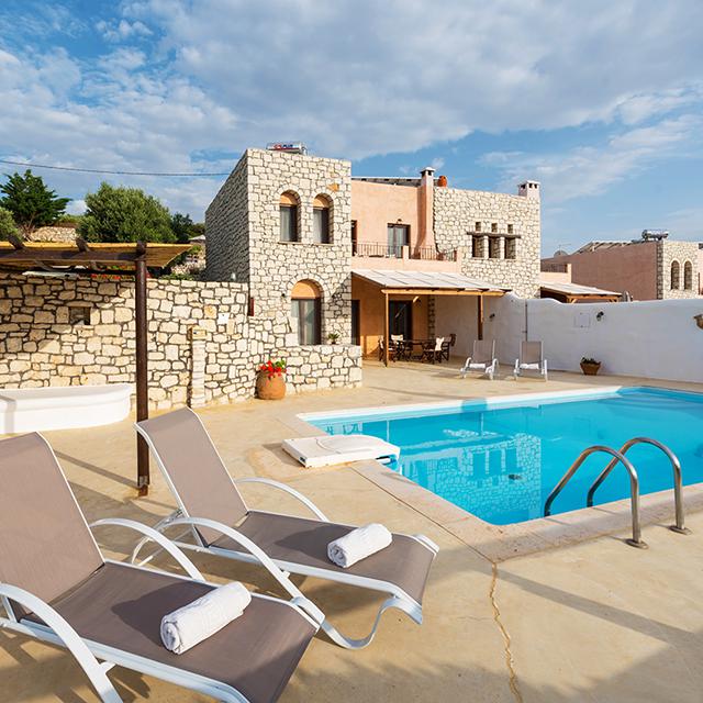 Villas Delight